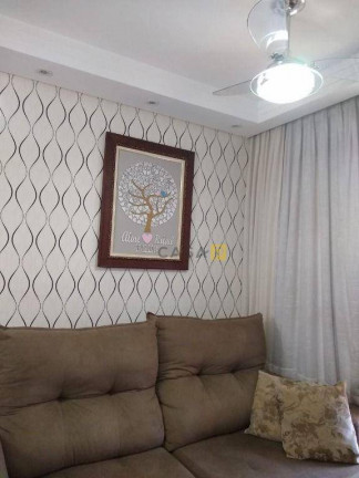 Imagem Apartamento com 2 Quartos à Venda, 50 m² em Jardim Nossa Senhora Do Carmo - Americana Imagem Apartamento com 2 Quartos à Venda, 50 m² em Jardim Nossa Senhora Do Carmo - Americana