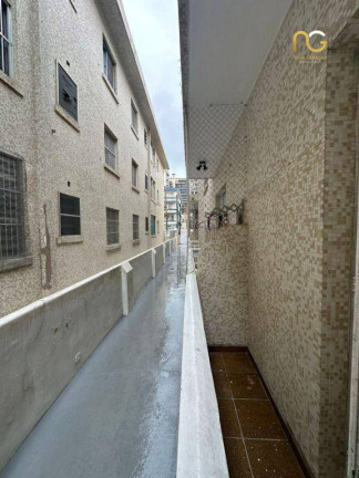 Imagem Apartamento com 1 Quarto à Venda, 45 m² em Boqueirão - Praia Grande Imagem Apartamento com 1 Quarto à Venda, 45 m² em Boqueirão - Praia Grande