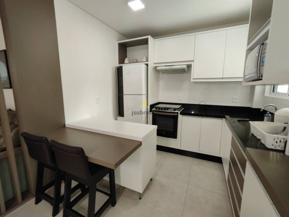 Imagem Apartamento com 3 Quartos para Temporada, 137 m² em Meia Praia - Itapema Imagem Apartamento com 3 Quartos para Temporada, 137 m² em Meia Praia - Itapema