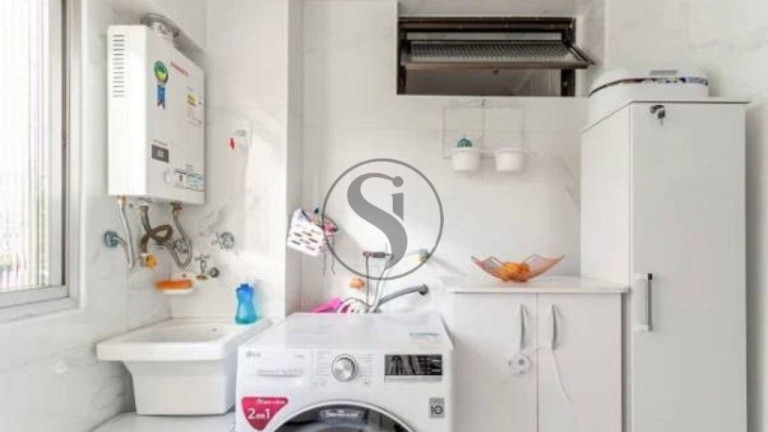 Imagem Apartamento com 2 Quartos à Venda, 109 m² em Sumaré - São Paulo Imagem Apartamento com 2 Quartos à Venda, 109 m² em Sumaré - São Paulo