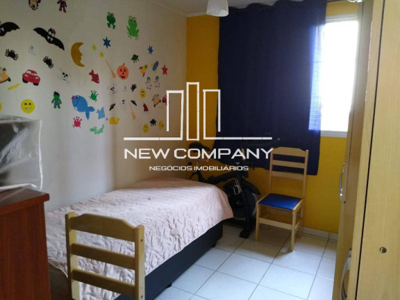 Imagem Apartamento com 2 Quartos à Venda, em Pq São Vicente - Mauá Imagem Apartamento com 2 Quartos à Venda, em Pq São Vicente - Mauá