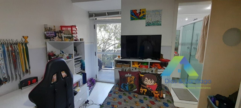 Imagem Apartamento com 3 Quartos à Venda, 156 m² em Santa Paula - São Caetano Do Sul
