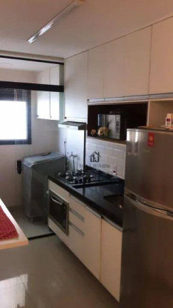 Imagem Apartamento com 2 Quartos à Venda, 48 m² em Jardim Gutierres - Sorocaba Imagem Apartamento com 2 Quartos à Venda, 48 m² em Jardim Gutierres - Sorocaba