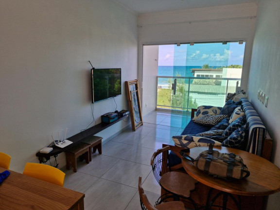 Imagem Apartamento com 2 Quartos à Venda, 63 m² em Porto De Galinhas - Ipojuca