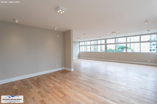Imagem Apartamento com 3 Quartos à Venda, 198 m² em Bela Vista - São Paulo