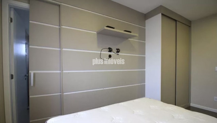 Imagem Apartamento com 3 Quartos à Venda, 122 m² em Morumbi - São Paulo Imagem Apartamento com 3 Quartos à Venda, 122 m² em Morumbi - São Paulo