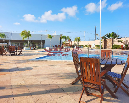 Imagem Terreno à Venda, 305 m² em Parque Das Nações - Parnamirim