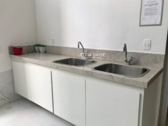 Imagem Apartamento com 1 Quarto à Venda, em Vila Olímpia - São Paulo Imagem Apartamento com 1 Quarto à Venda, em Vila Olímpia - São Paulo