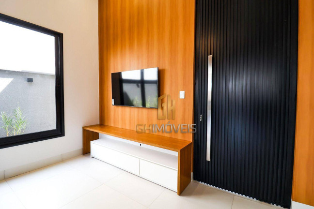Imagem Casa com 3 Quartos à Venda, 158 m² em Jardins Bolonha - Senador Canedo