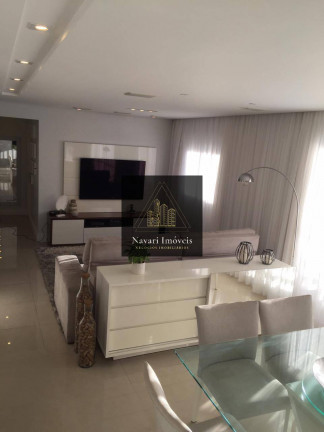 Apartamento com 2 Quartos à Venda, 95 m² em Jardim Zaira - Guarulhos