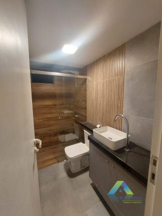 Imagem Apartamento com 2 Quartos à Venda, 52 m² em Jardim Da Saúde - São Paulo