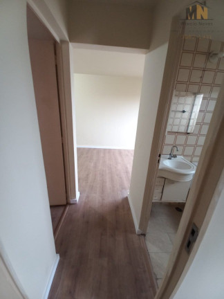 Imagem Apartamento com 2 Quartos para Alugar, 50 m² em Jardim Vergueiro (sacomã) - São Paulo Imagem Apartamento com 2 Quartos para Alugar, 50 m² em Jardim Vergueiro (sacomã) - São Paulo