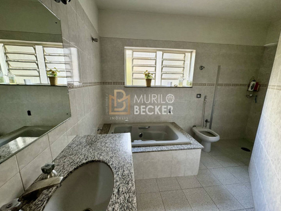 Imagem Casa com 3 Quartos à Venda, 438 m² em Vila Adyana - São José Dos Campos