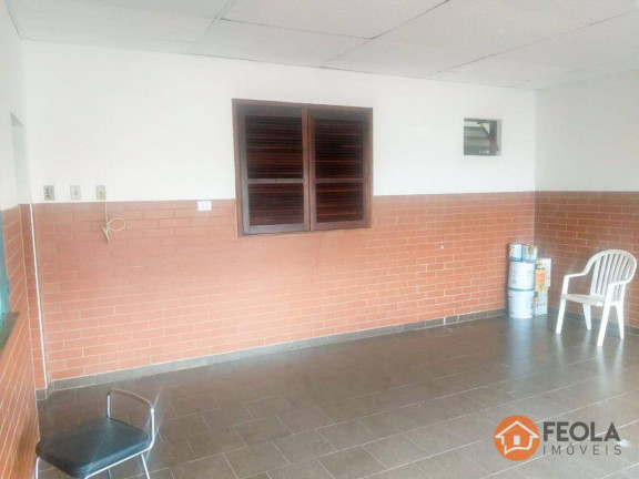 Imagem Casa com 2 Quartos à Venda, 60 m² em Jardim Ipiranga - Americana Imagem Casa com 2 Quartos à Venda, 60 m² em Jardim Ipiranga - Americana
