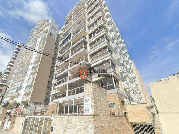 Apartamento com 4 Quartos à Venda, 194 m² em Jardim Astúrias - Guarujá
