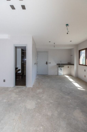 Imagem Imóvel com 1 Quarto à Venda, 46 m² em Itaim Bibi - São Paulo