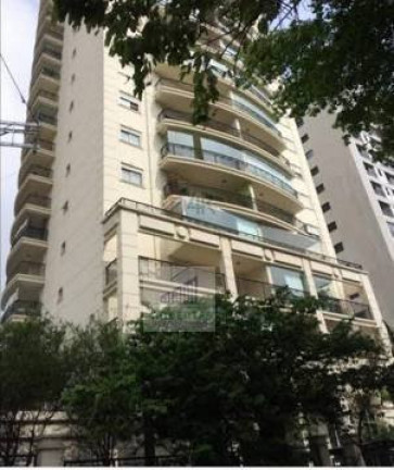 Imagem Apartamento com 2 Quartos à Venda, 73 m² em Brooklin Paulista - São Paulo Imagem Apartamento com 2 Quartos à Venda, 73 m² em Brooklin Paulista - São Paulo