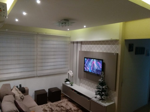 Imagem Apartamento com 3 Quartos à Venda, 54 m² em Sarandi - Porto Alegre