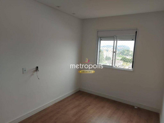 Imagem Apartamento com 3 Quartos à Venda, 72 m² em Centro - São Bernardo Do Campo