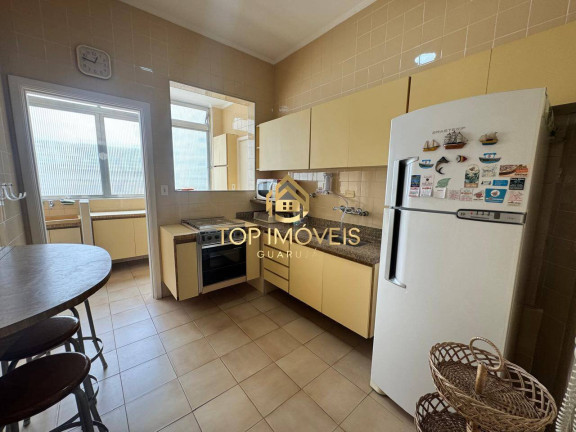 Imagem Apartamento com 4 Quartos à Venda, 162 m² em Pitangueiras - Guarujá