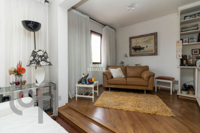 Imagem Apartamento com 3 Quartos à Venda, 155 m² em Perdizes - São Paulo