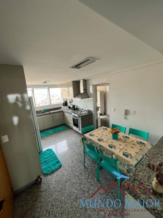 Imagem Apartamento com 4 Quartos à Venda, 264 m² em Santa Paula - São Caetano Do Sul Imagem Apartamento com 4 Quartos à Venda, 264 m² em Santa Paula - São Caetano Do Sul