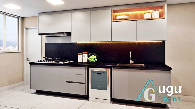 Imagem Apartamento com 4 Quartos à Venda, 172 m² em Praia Do Morro - Guarapari