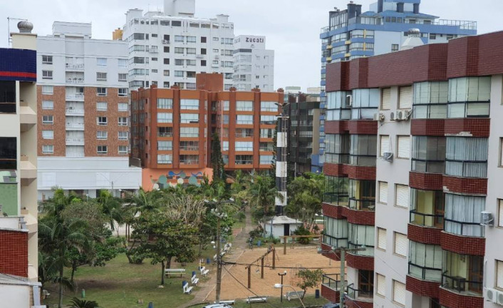 Imagem Apartamento com 3 Quartos à Venda, 95 m² em Centro - Capão Da Canoa Imagem Apartamento com 3 Quartos à Venda, 95 m² em Centro - Capão Da Canoa