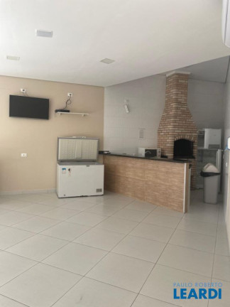 Imagem Apartamento com 3 Quartos à Venda, 70 m² em Jardim Santo André - Santo André