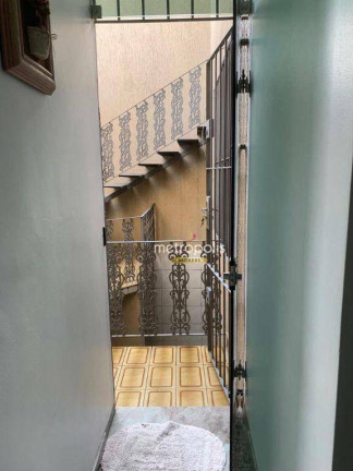 Imagem Sobrado com 3 Quartos à Venda, 189 m² em Olímpico - São Caetano Do Sul Imagem Sobrado com 3 Quartos à Venda, 189 m² em Olímpico - São Caetano Do Sul