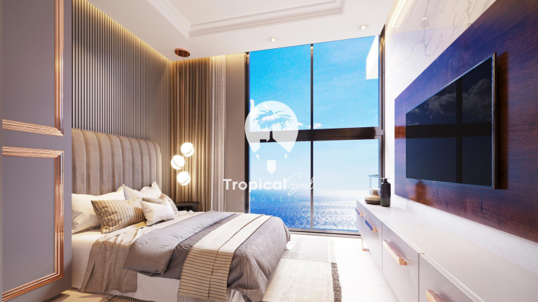 Imagem Apartamento com 2 Quartos à Venda, 112 m² em Costa Azul - Matinhos