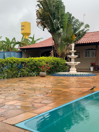 Imóvel com 5 Quartos à Venda,  em Vila Azul - Sao Jose Do Rio Preto