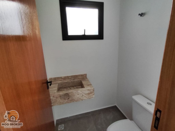 Imagem Sobrado com 3 Quartos à Venda, 107 m² em Vila Mogi Moderno - Mogi Das Cruzes