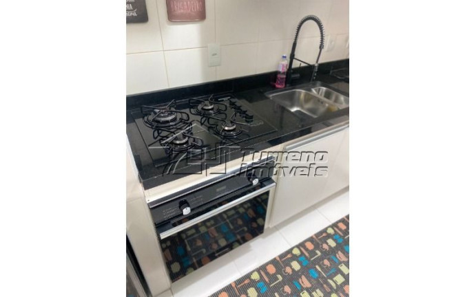 Imagem Apartamento com 2 Quartos à Venda, 67 m² em Jardim Aquarius - São José Dos Campos