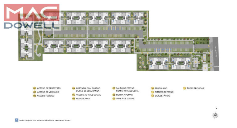Imagem Apartamento com 2 Quartos à Venda, 40 m² em Vargem Pequena - Rio De Janeiro Imagem Apartamento com 2 Quartos à Venda, 40 m² em Vargem Pequena - Rio De Janeiro
