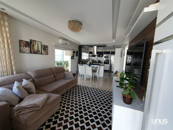 Imagem Casa com 3 Quartos à Venda, 180 m² em Sertão Do Maruim - São José Imagem Casa com 3 Quartos à Venda, 180 m² em Sertão Do Maruim - São José