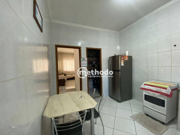 Imagem Casa com 3 Quartos à Venda, 240 m² em Jardim Paulicéia - Campinas Imagem Casa com 3 Quartos à Venda, 240 m² em Jardim Paulicéia - Campinas