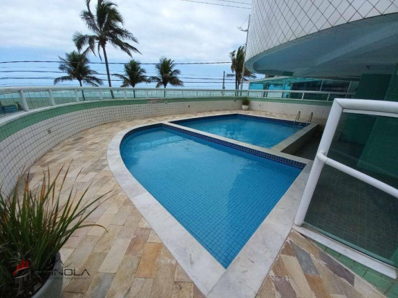 Imagem Apartamento com 2 Quartos à Venda, 88 m² em Vila Balneária - Praia Grande Imagem Apartamento com 2 Quartos à Venda, 88 m² em Vila Balneária - Praia Grande