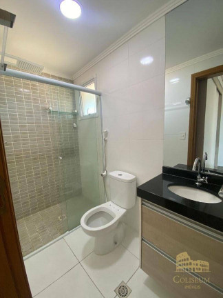 Imagem Apartamento com 2 Quartos para Alugar, 109 m² em Aviação - Praia Grande Imagem Apartamento com 2 Quartos para Alugar, 109 m² em Aviação - Praia Grande