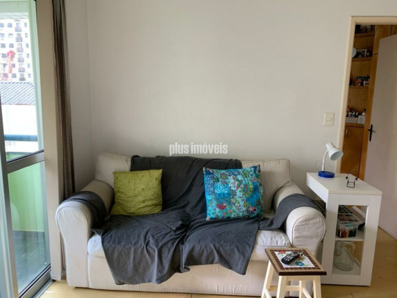 Imagem Apartamento com 1 Quarto à Venda, 38 m² em Jardim Paulista - São Paulo Imagem Apartamento com 1 Quarto à Venda, 38 m² em Jardim Paulista - São Paulo