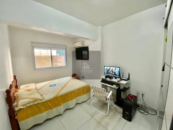 Imagem Apartamento com 2 Quartos à Venda, 133 m² em Zona Nova - Capão Da Canoa