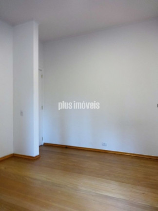 Imagem Apartamento com 4 Quartos à Venda, 190 m² em Panamby - São Paulo