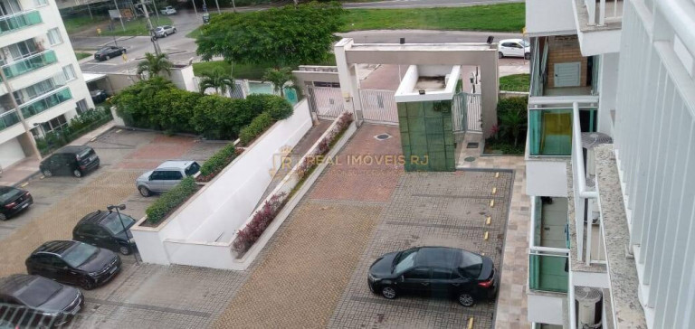 Imagem Apartamento com 2 Quartos à Venda, 76 m² em Recreio Dos Bandeirantes - Rio De Janeiro Imagem Apartamento com 2 Quartos à Venda, 76 m² em Recreio Dos Bandeirantes - Rio De Janeiro