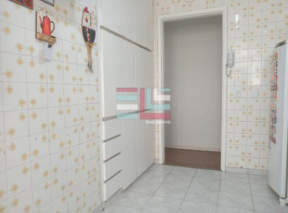 Imagem Imóvel com 2 Quartos à Venda, 81 m² em Vila Clementino - São Paulo
