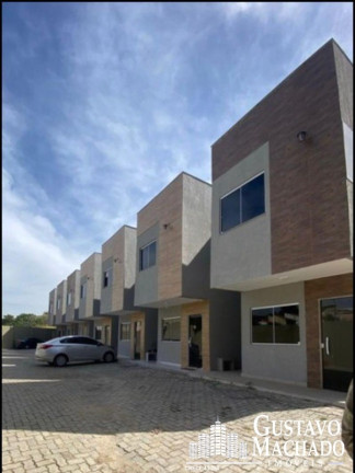 Casa com 2 Quartos à Venda, 67 m² em Roma - Volta Redonda
