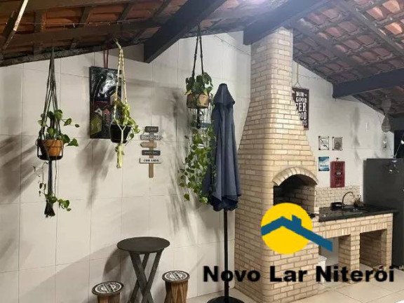 Imagem Casa de Condomínio com 3 Quartos à Venda, 199 m² em Recanto De Itaipuaçu (itaipuaçu) - Maricá Imagem Casa de Condomínio com 3 Quartos à Venda, 199 m² em Recanto De Itaipuaçu (itaipuaçu) - Maricá