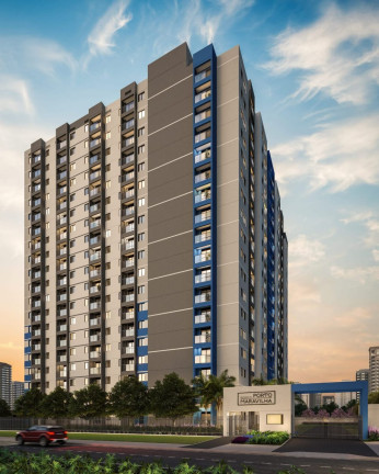 Imagem Apartamento com 2 Quartos à Venda, 45 m² em São Cristóvão - Rio De Janeiro