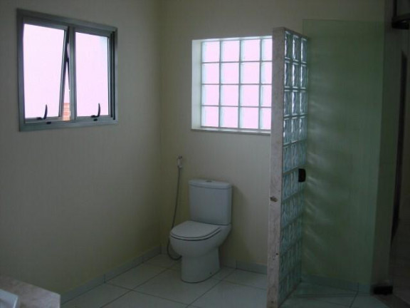 Imagem Sobrado com 3 Quartos à Venda, 330 m² em Swiss Park - Campinas