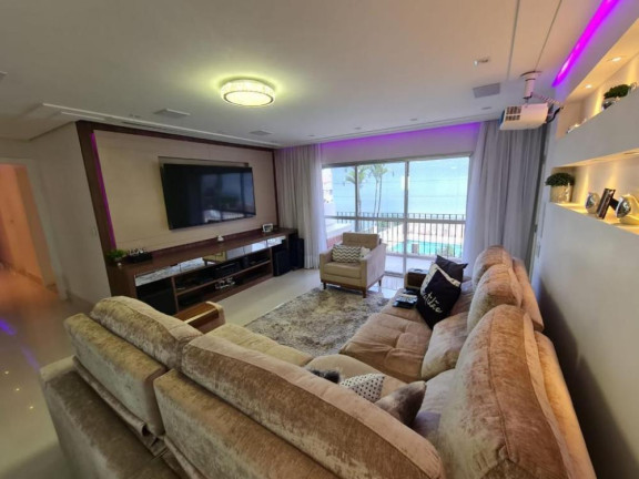 Imagem Apartamento com 4 Quartos à Venda, 168 m² em Belenzinho - São Paulo
