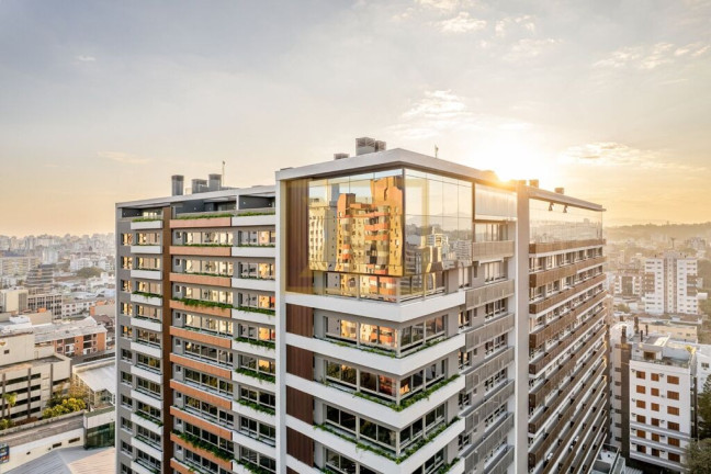 Imagem Apartamento com 3 Quartos à Venda, 164 m² em Praia De Belas - Porto Alegre Imagem Apartamento com 3 Quartos à Venda, 164 m² em Praia De Belas - Porto Alegre